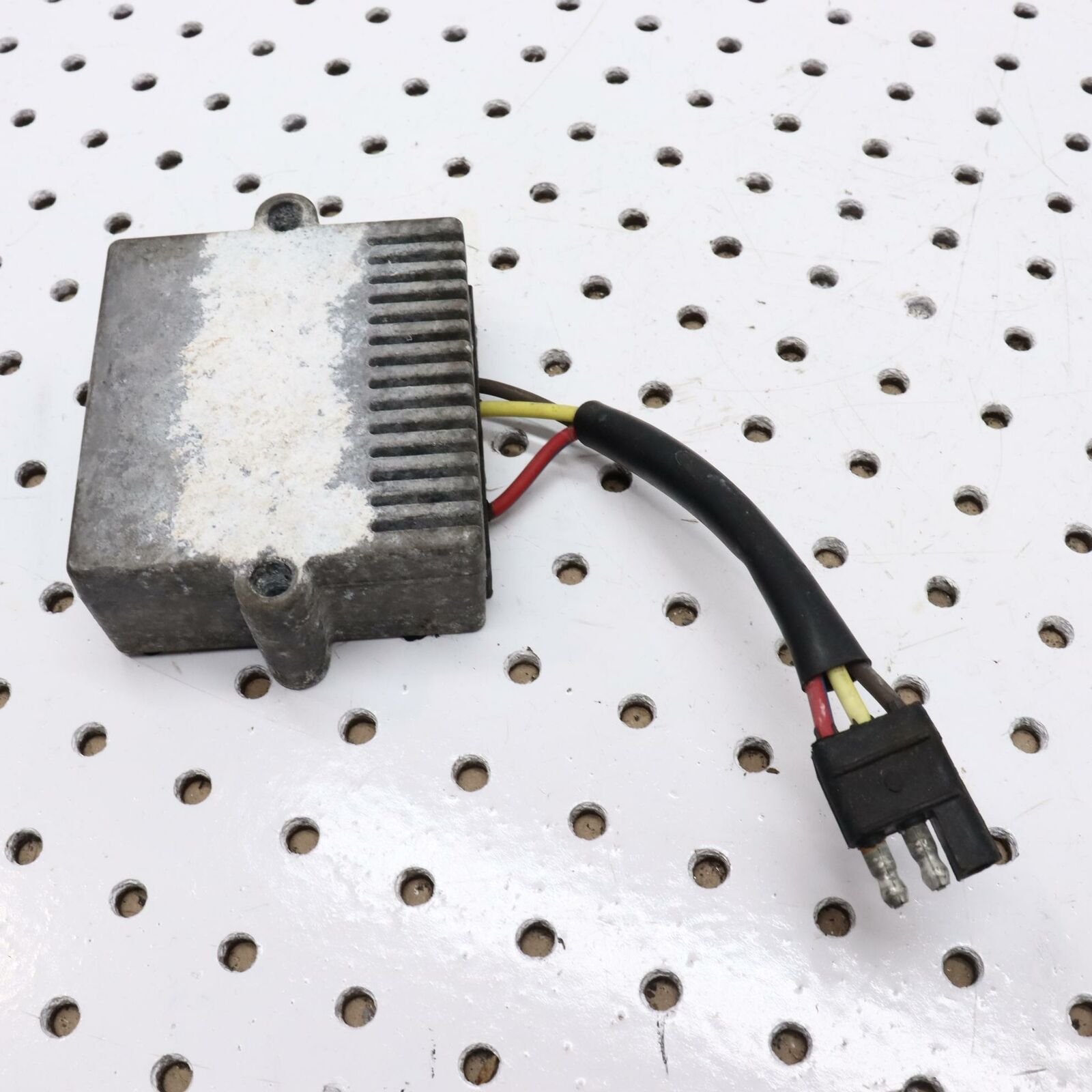 2009 ARCTIC CAT RECTIFIER VOLTAGE REGULATOR 0630-323