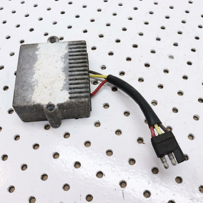 2009 ARCTIC CAT RECTIFIER VOLTAGE REGULATOR 0630-323