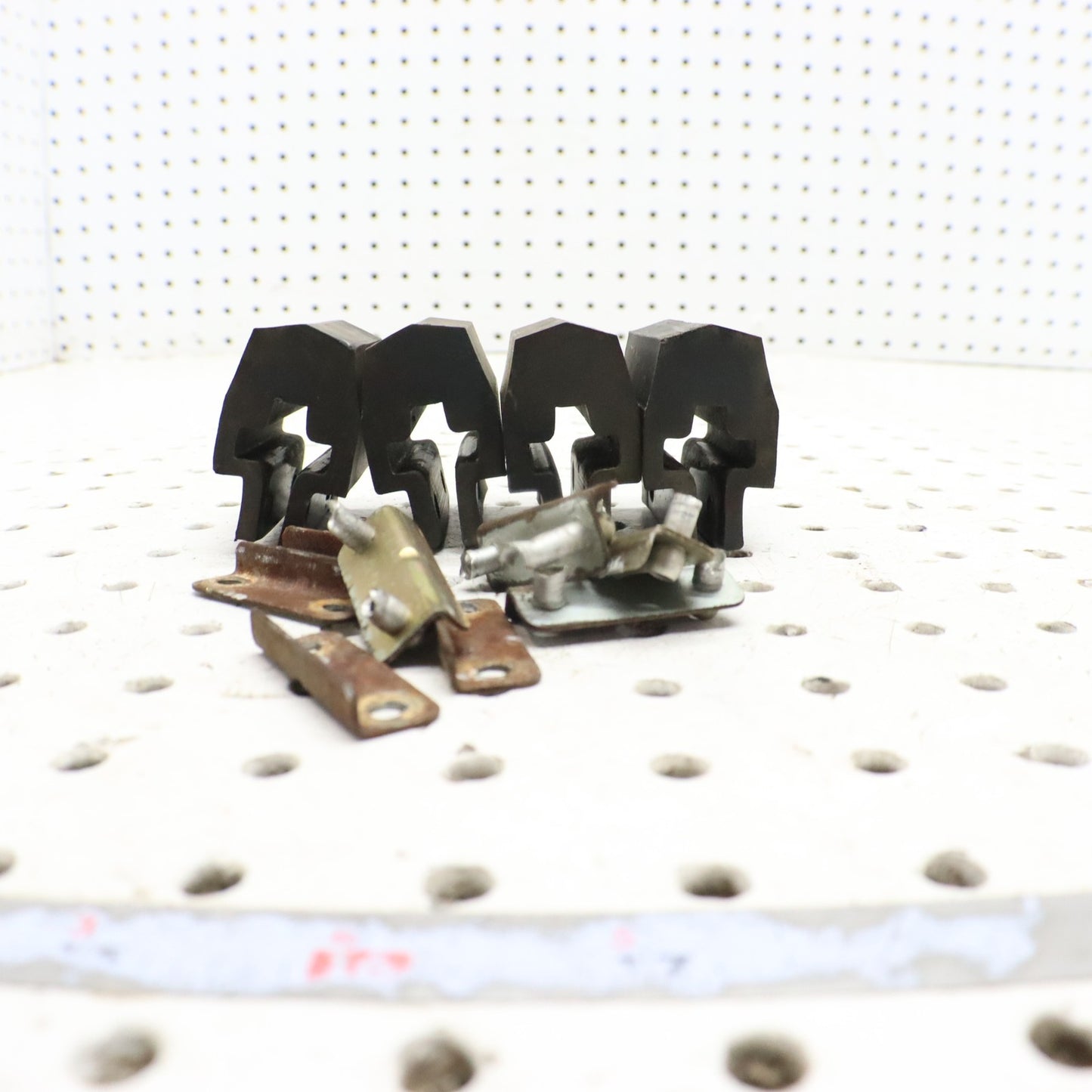 1995 Polaris Xcr 600 Bump Stop Shock Pad 5810554