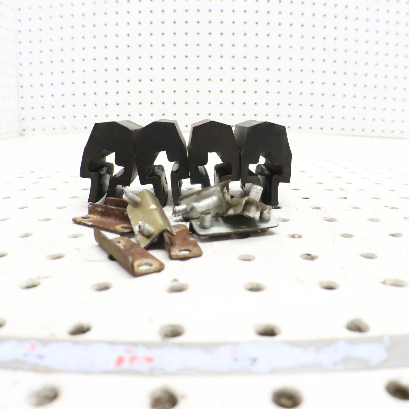 1995 Polaris Xcr 600 Bump Stop Shock Pad 5810554