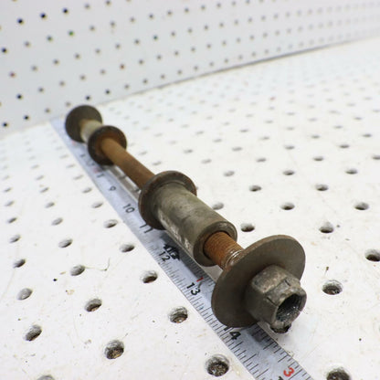 2007 POLARIS IQ 600 REAR SUSPENSION SHAFT  5133365  ; 7518339