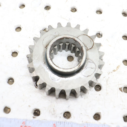 2016 Polaris Rush 800 Chaincase Sprocket Gear Upper 23 TOOTH 3221099