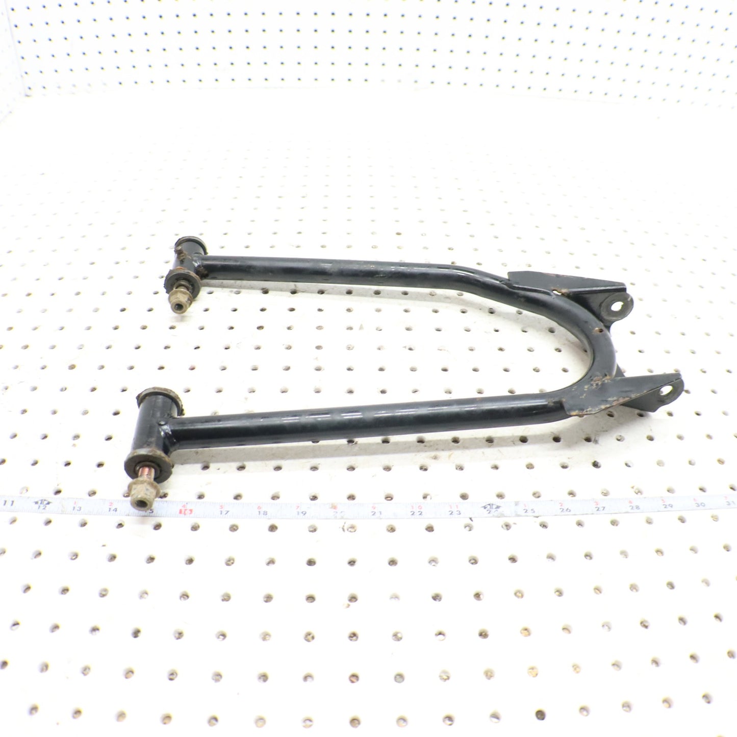 2009 Polaris Sportsman Xp 850 Upper Right Rear Control A Arm  1017259-067