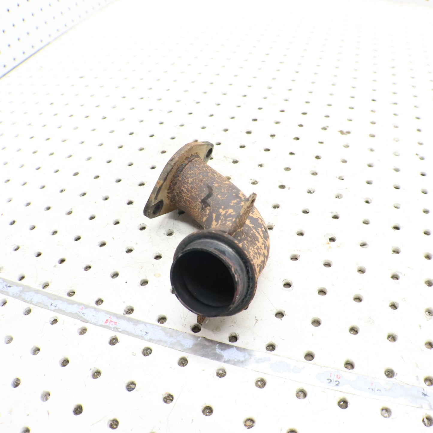 2012 Polaris Sportsman 500 Exhaust Manifold 1262217-489