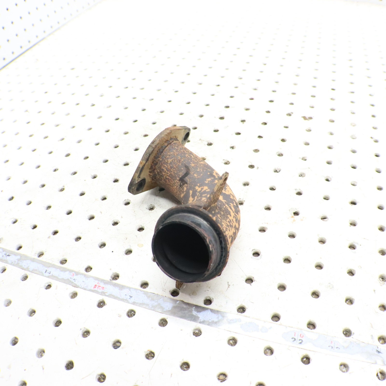 2012 Polaris Sportsman 500 Exhaust Manifold 1262217-489