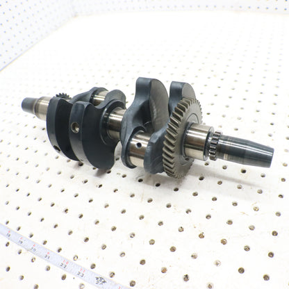 2013 Polaris Ranger Xp 900 Crankshaft Crank Shaft 1204501, 3023701 GOOD CRANK!!!
