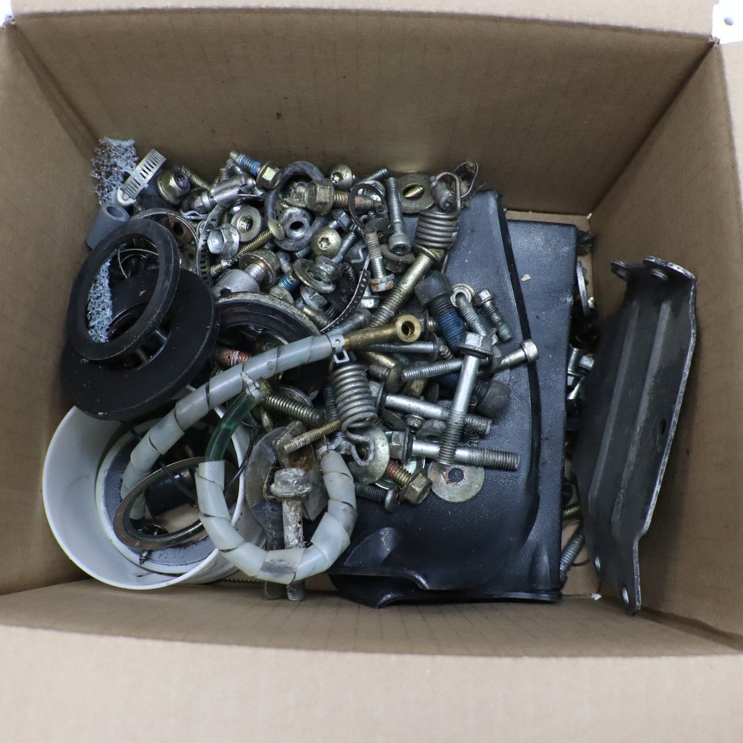 2009 Arctic Cat Crossfire R 8 Hardware Nuts Bolts Fasteners Random