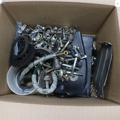 2009 Arctic Cat Crossfire R 8 Hardware Nuts Bolts Fasteners Random