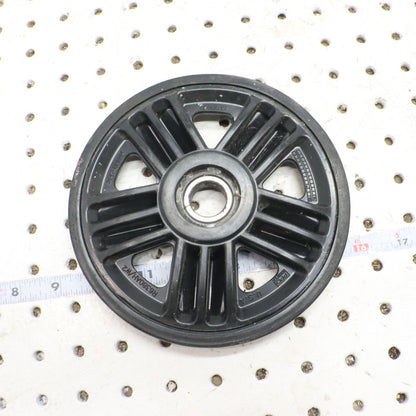 2016 Polaris Rush 800 Idler Wheel Bogie Wheel 6.3" 1590512