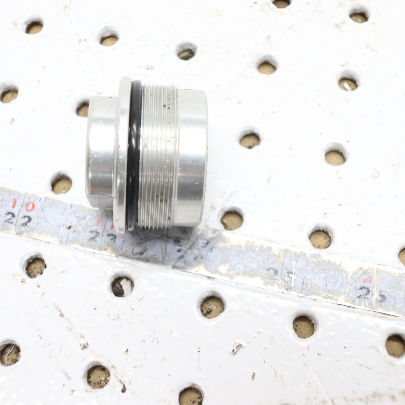 2014 POLARIS PRO RMK 800 SHOCK END CAP SEAL HEAD ASSEMBLY 1800403