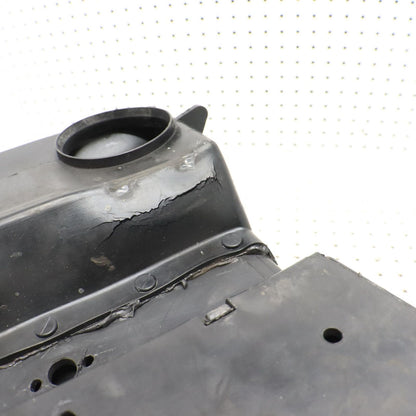 2002 ARCTIC CAT ZR 600 AIR CLEANER FILTER BOX AIRBOX 0670-919; 1670-424 1670-425