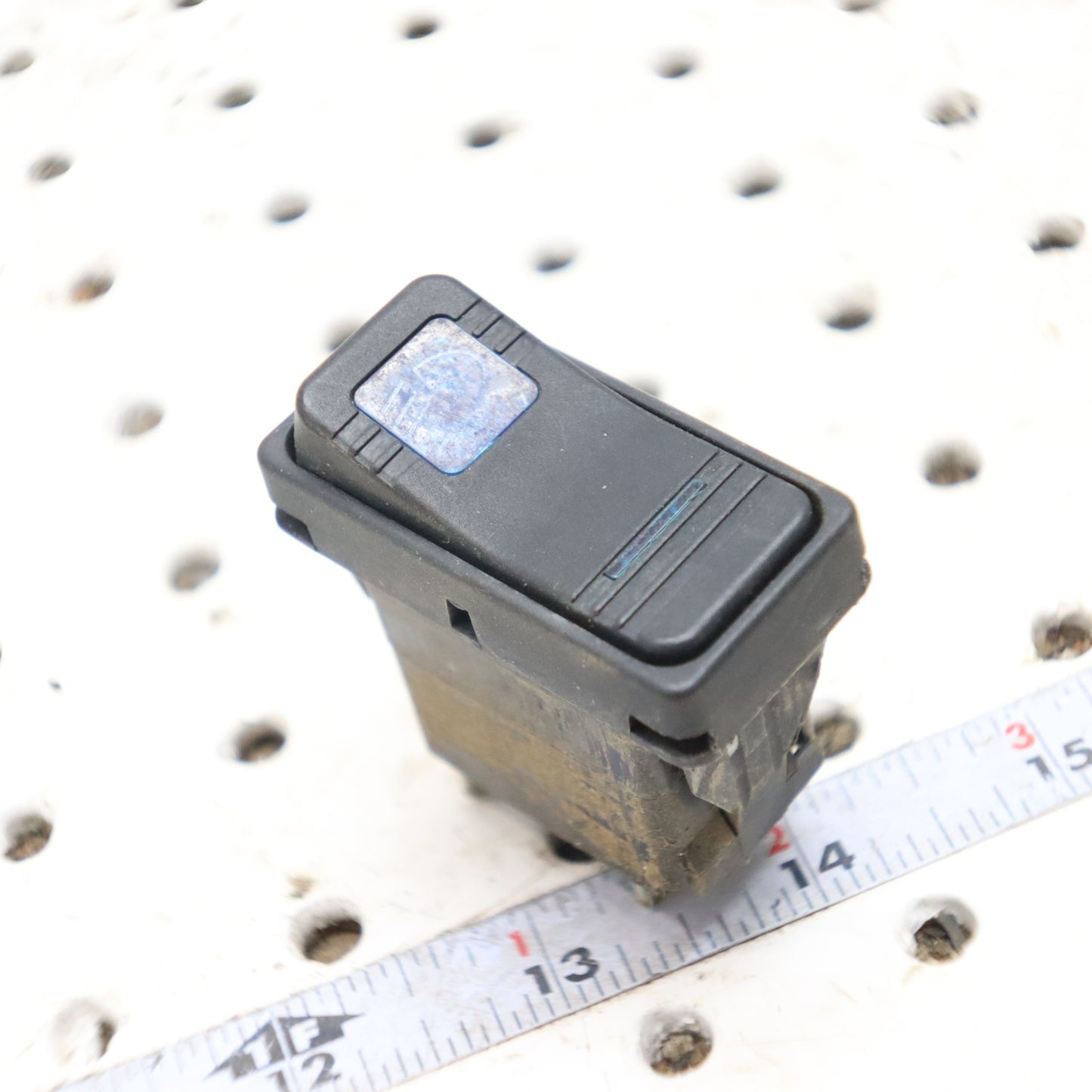 2009 Polaris Rzr 800 Headlight Switch 4011500