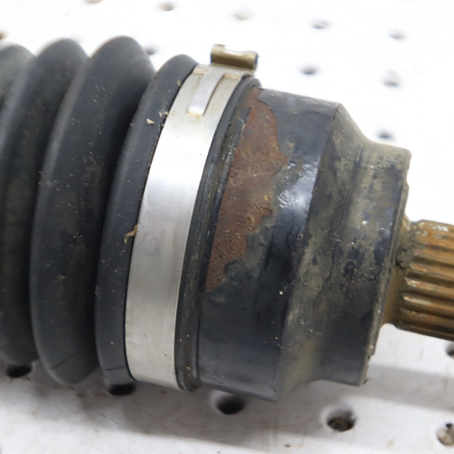 2016 Polaris Sportsman Sp 570 Cv Drive Axle Shaft 1332931 FRONT
