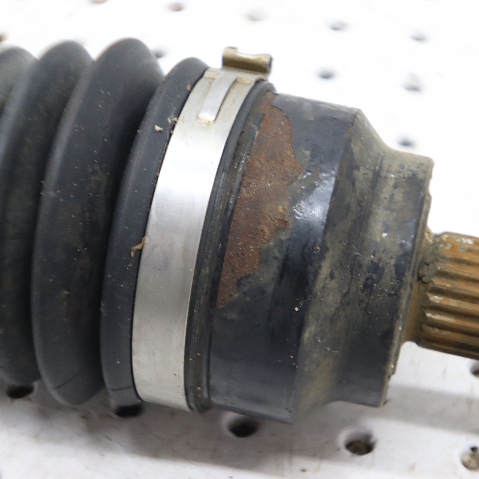 2016 Polaris Sportsman Sp 570 Cv Drive Axle Shaft 1332931 FRONT