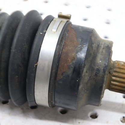 2016 Polaris Sportsman Sp 570 Cv Drive Axle Shaft 1332931 FRONT