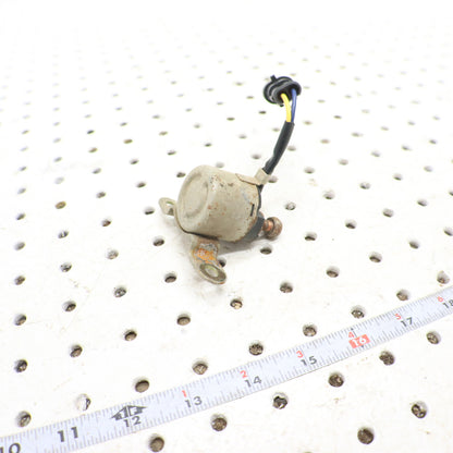2013 Polaris Ranger Xp 900 Solenoid Magnetic Switch 4012001 4014471