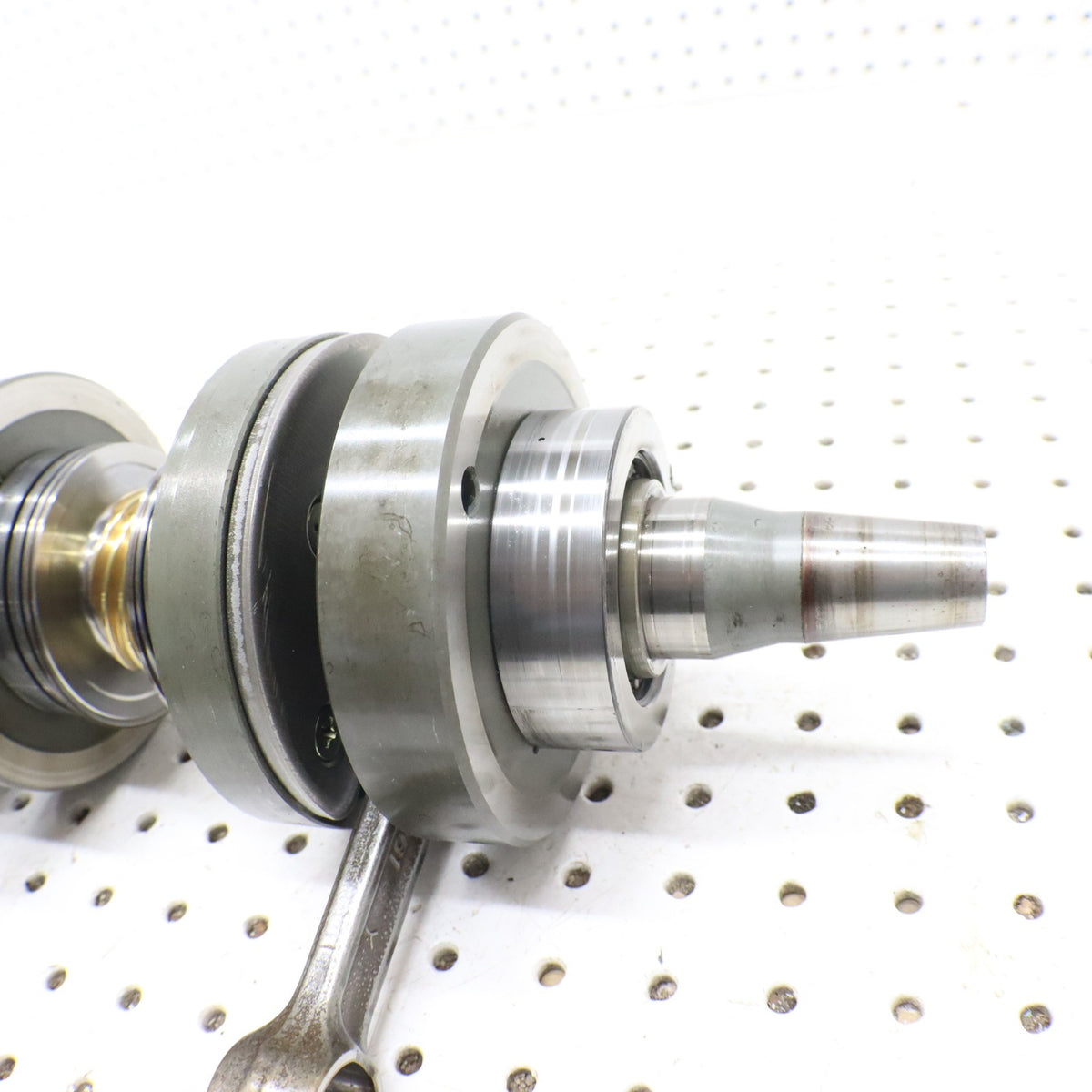 2007 Arctic Cat F6 Crankshaft Crank Shaft 3007-561