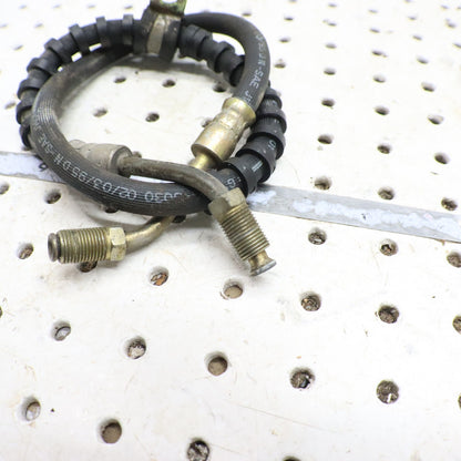 1995 Polaris Xplorer 400 Brake Line Front RIGHT 8360031-38