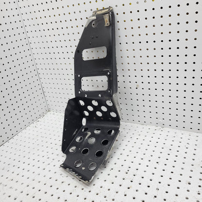 2000 ZL 700 RIGHT FOOTREST 1706-361