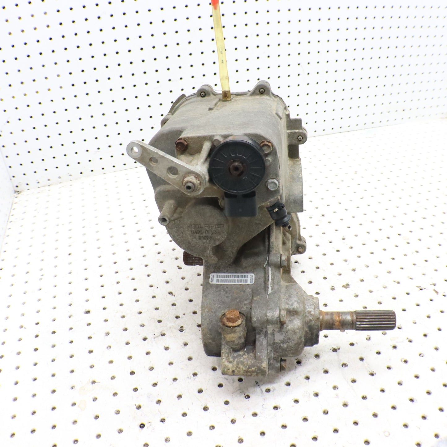 2003 Polaris Sportsman 600 Transmission Gearcase 1341432 