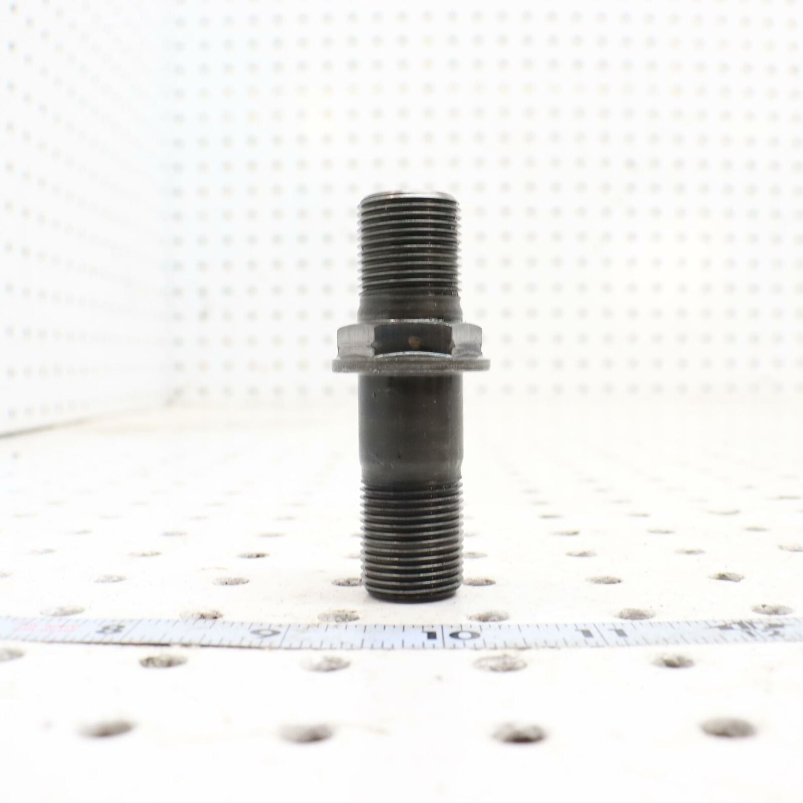 2000 POLARIS MAGNUM 325 CONNECTOR-OIL COOLER 3086401