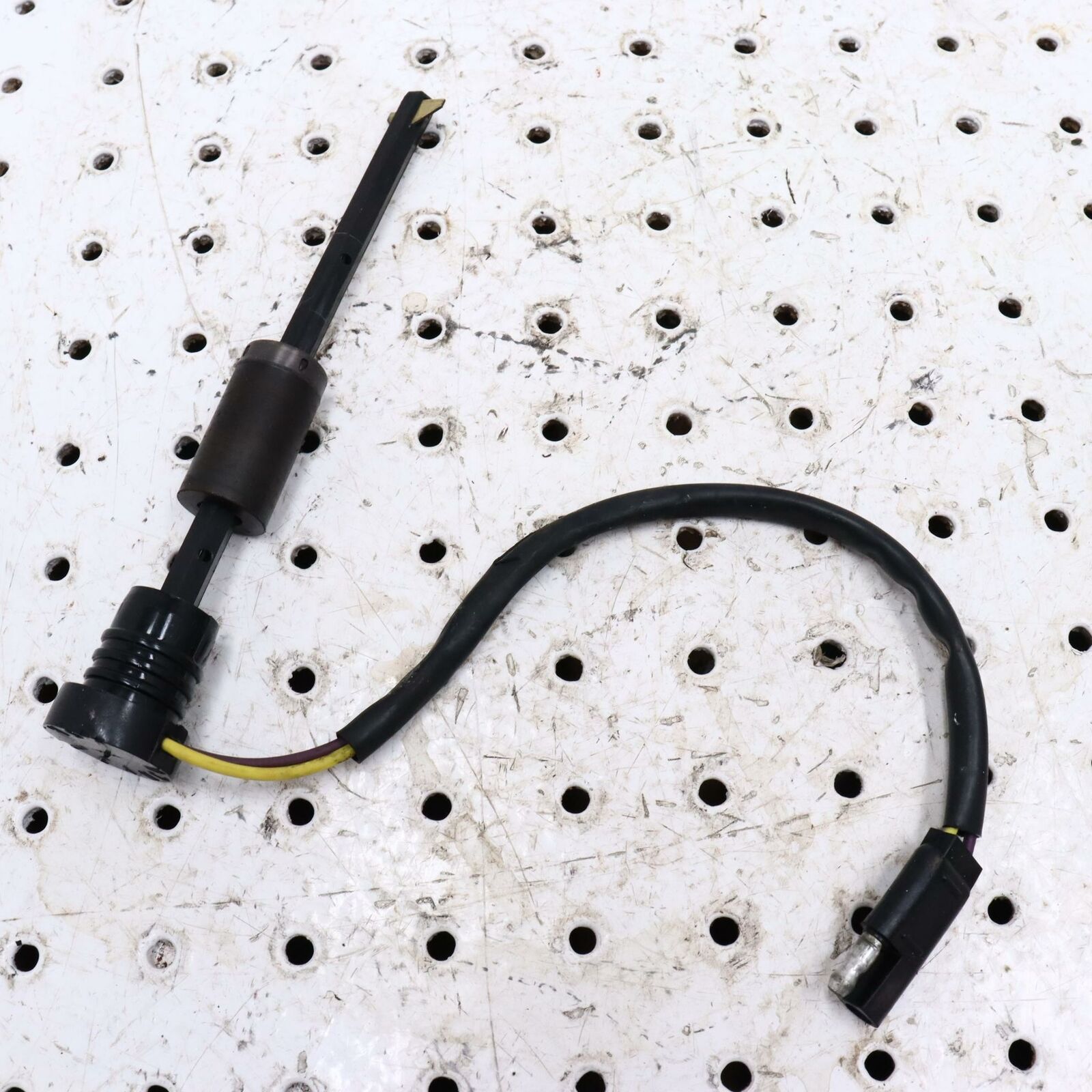 2007 POLARIS IQ 600 ENGINE OIL GAUGE SENSOR 4110134