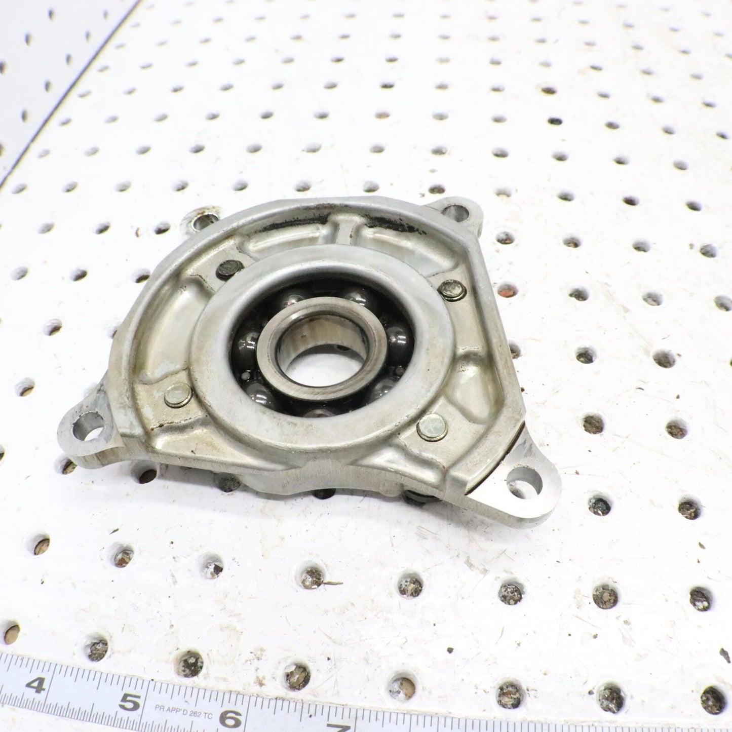 2013 YAMAHA GRIZZLY 700 BEARING HOUSING 3B4-17521-00-00