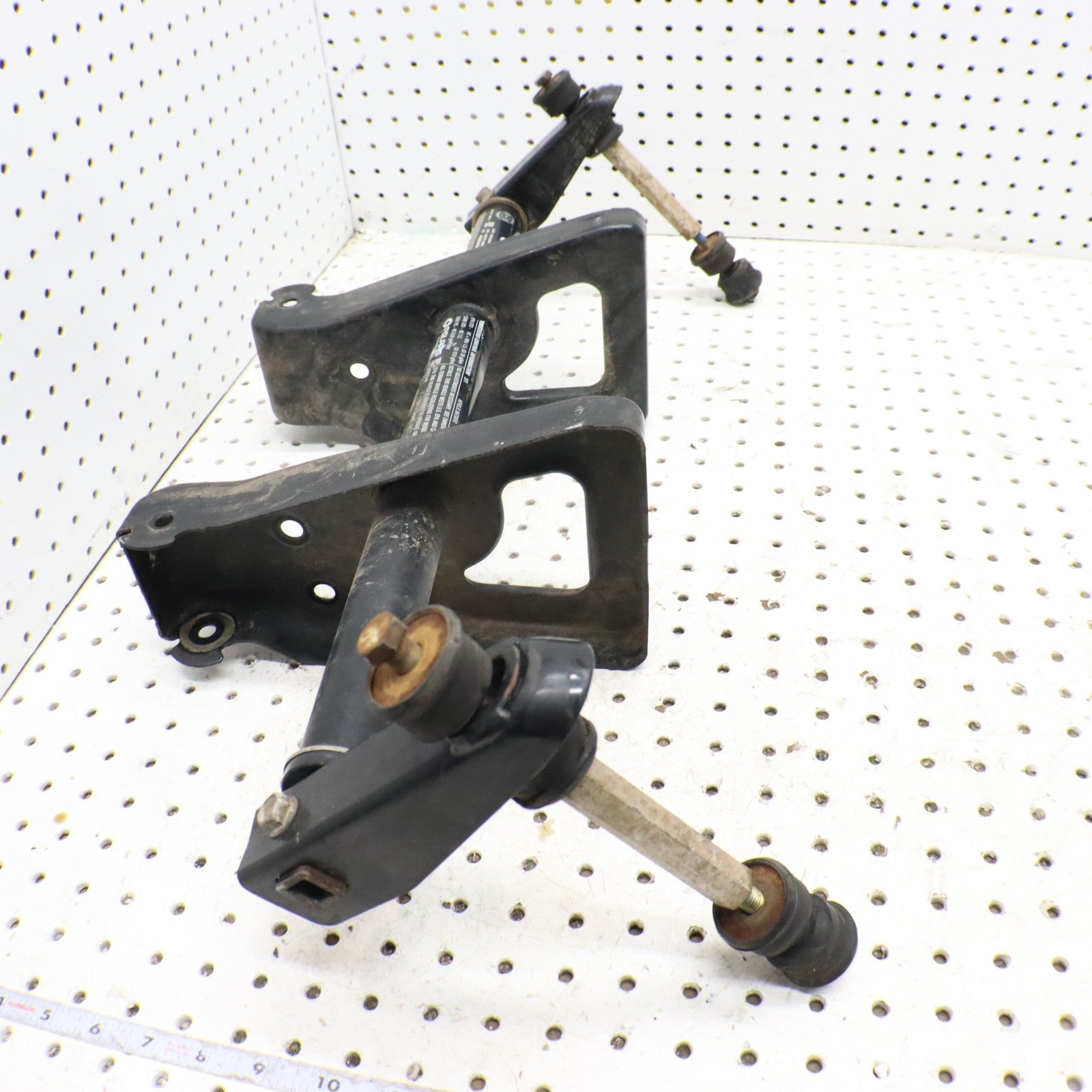 2019 Polaris Sportsman 570 Sway Bar Stabilizer Bar 1542848-067 