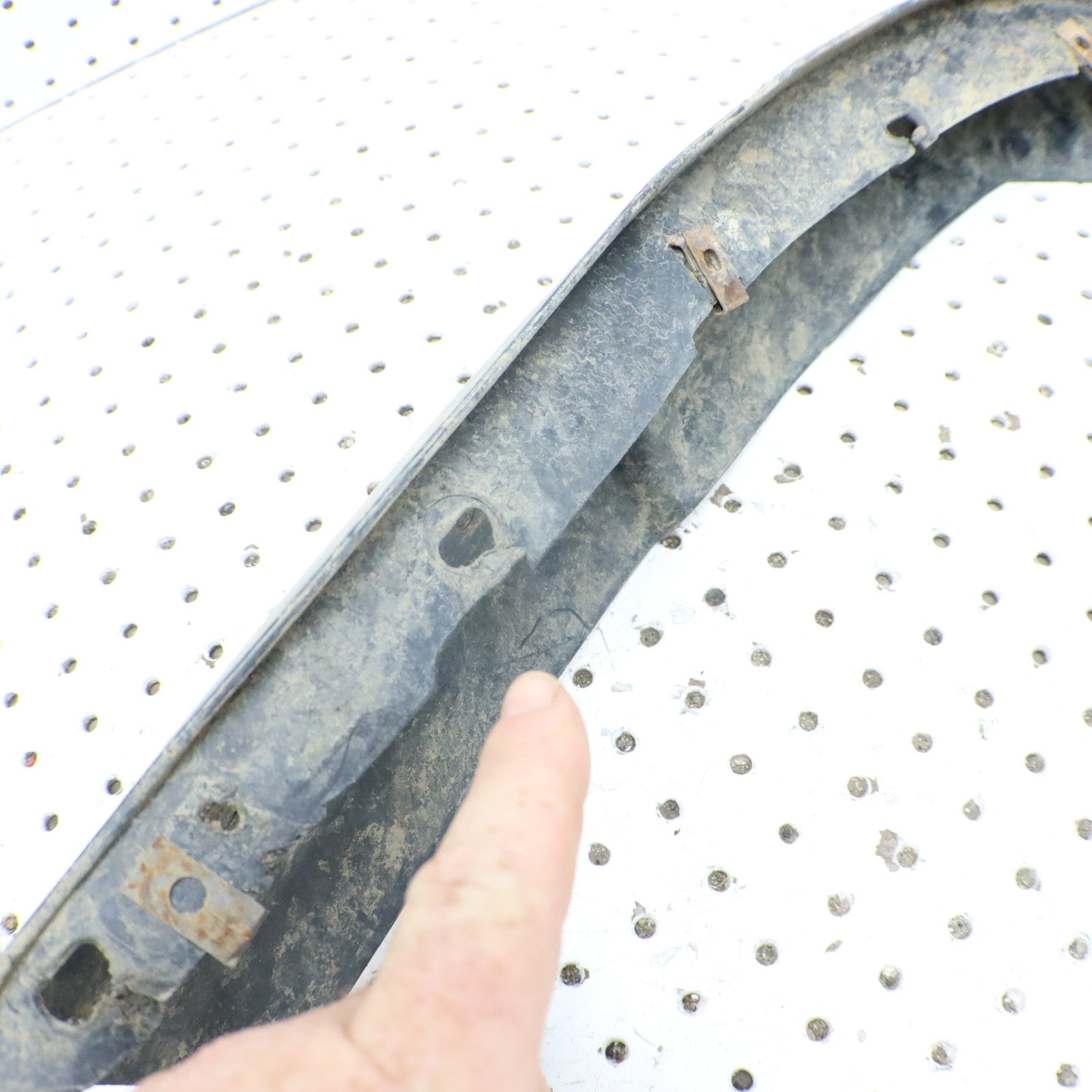 2004 Polaris Sportsman 500 Fender Flare FRONT L & R 5434702-070 5434703-070