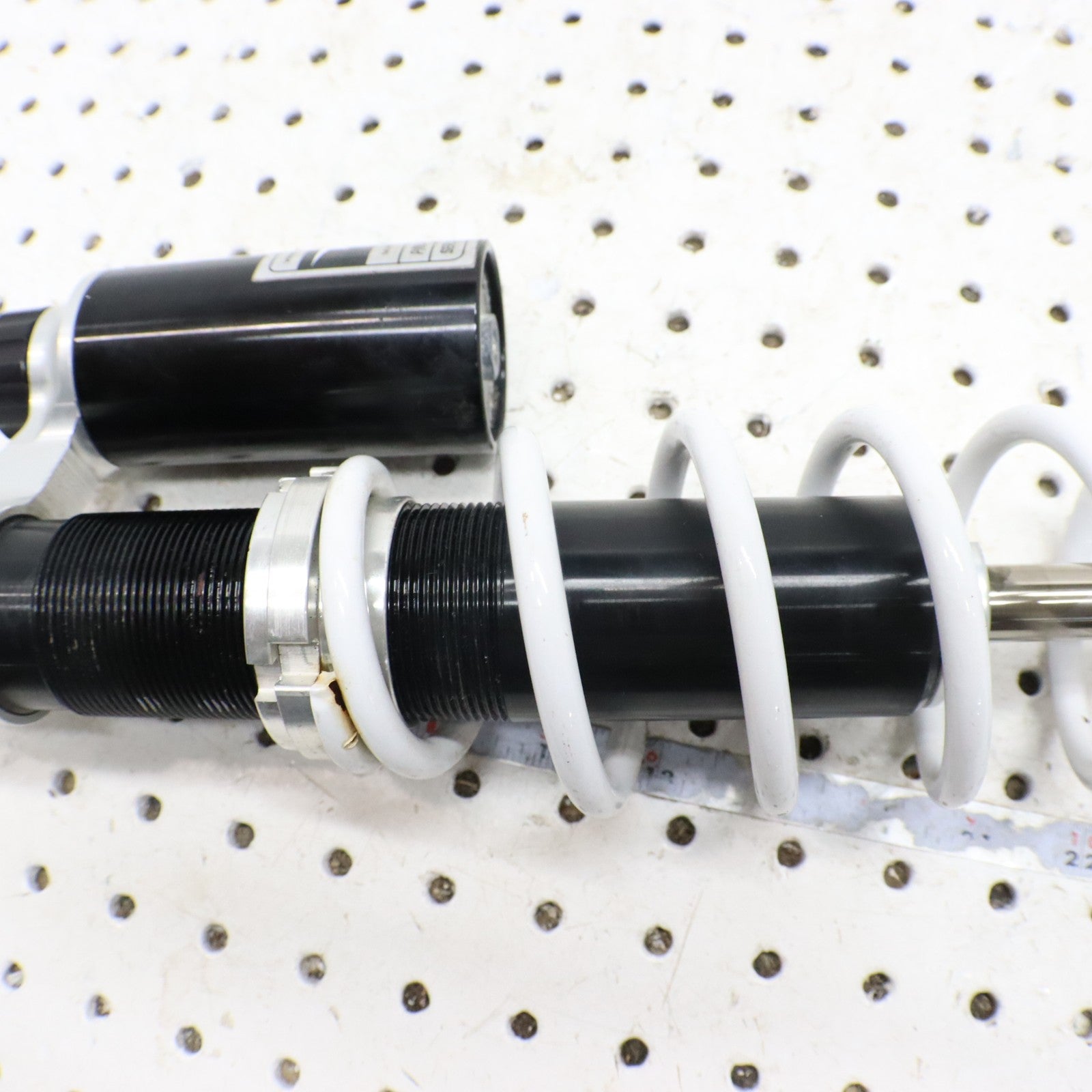 2016 Polaris Rush 800 Ski Shock Ifs 7044120 WALKER EVANS