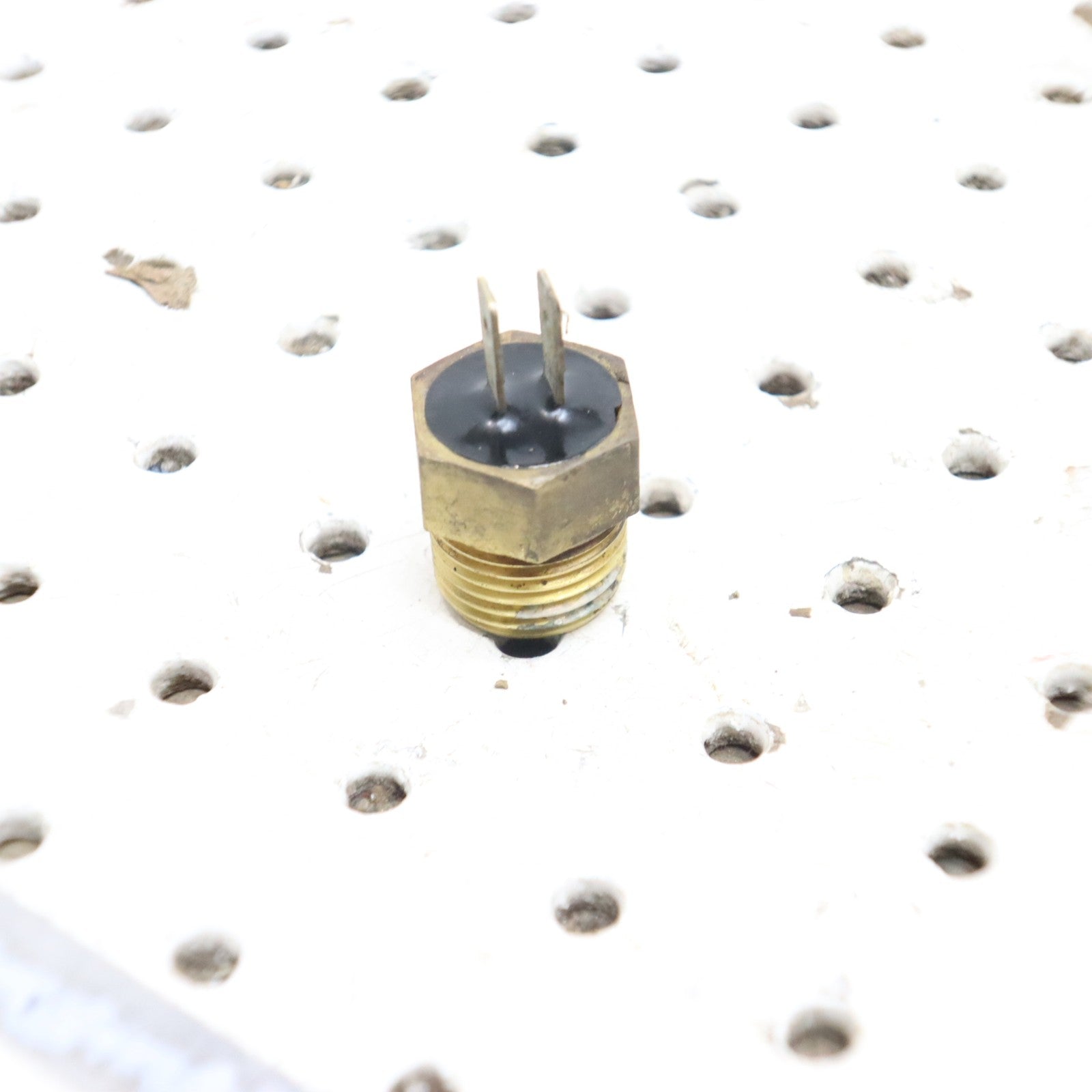 1998 Polaris Xplorer 400l Thermal Fan Switch 4110225 
