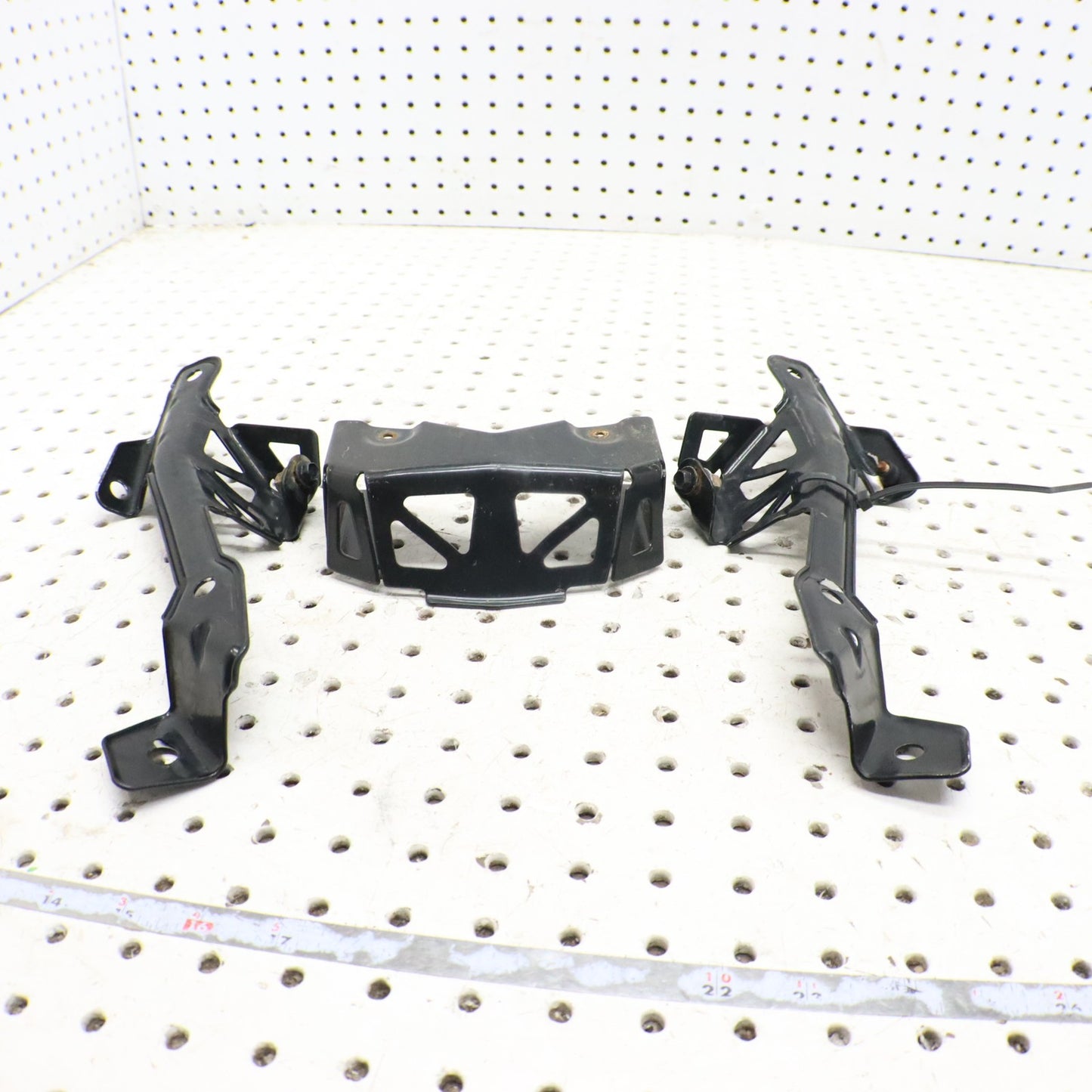 2016 Arctic Cat M8000 Speedometer Gauge Bracket 5706-252; 5706-250; 5706-251