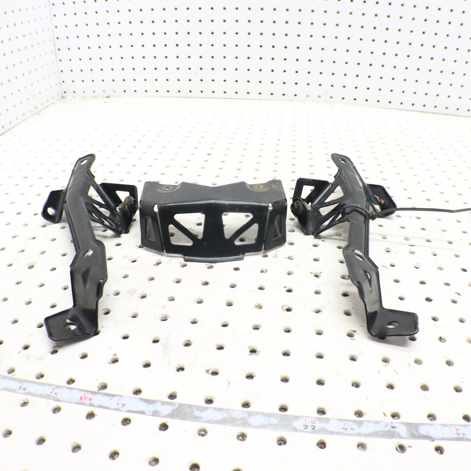 2016 Arctic Cat M8000 Speedometer Gauge Bracket 5706-252; 5706-250; 5706-251