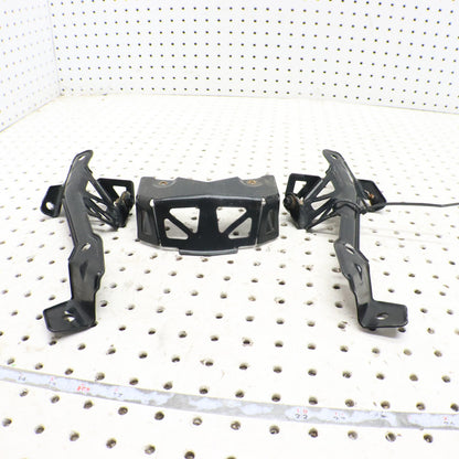 2016 Arctic Cat M8000 Speedometer Gauge Bracket 5706-252; 5706-250; 5706-251