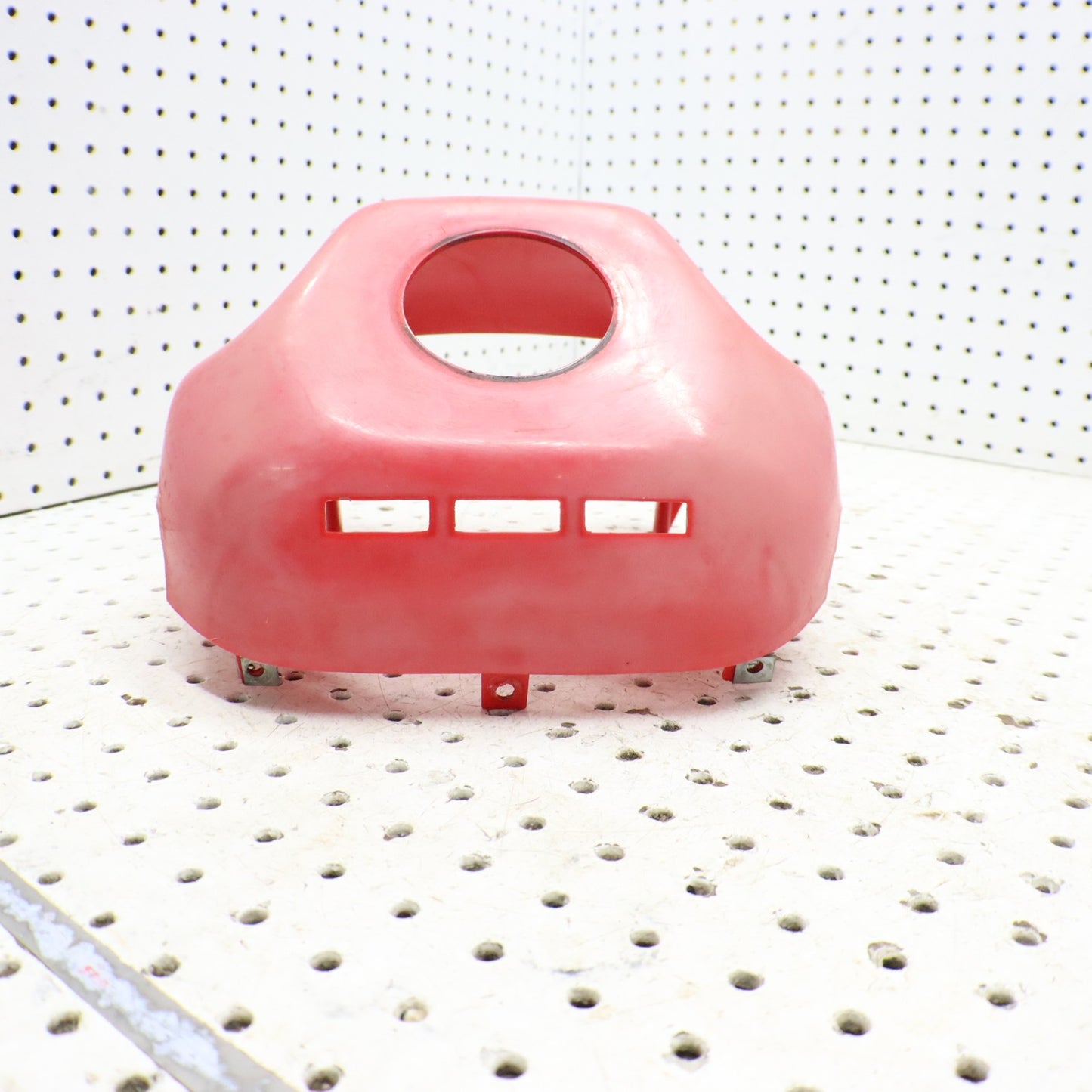 1995 Polaris Xplorer 400 Headlight Gauge Pod Upper 5431812-136