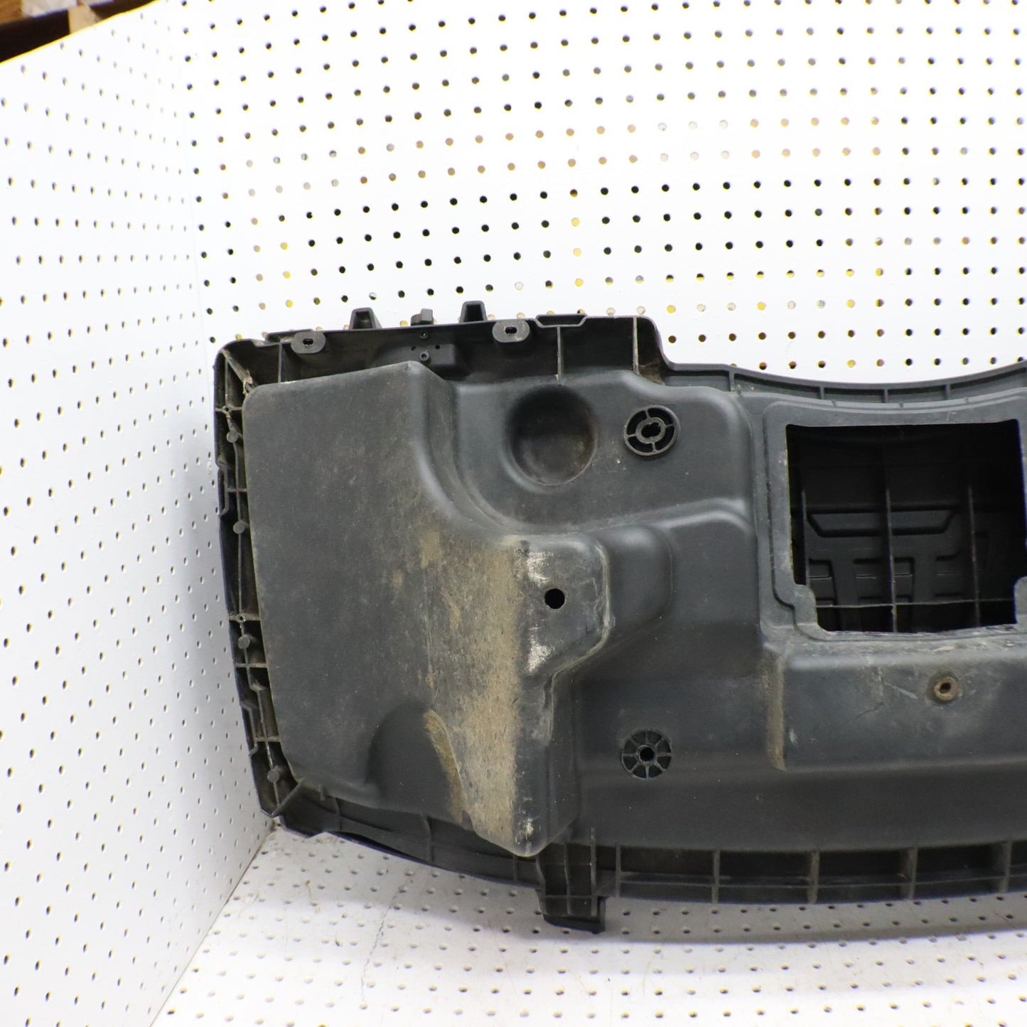 2009 Polaris Sportsman 800 Front STORAGE BOX  2633157 2633162 2633377 2203484