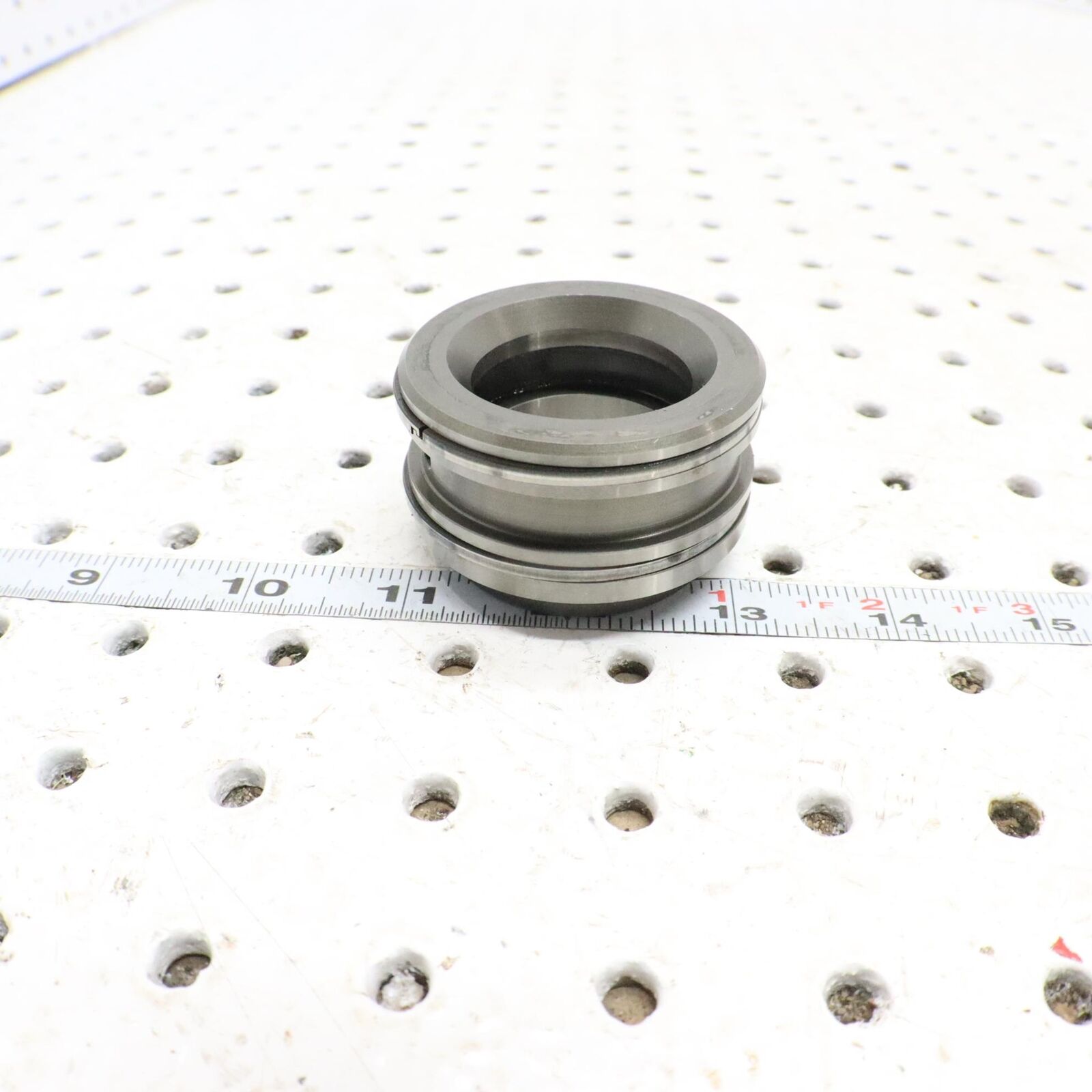 2013 YAMAHA GRIZZLY 700 Spacer 1 3B4-16181-00-00