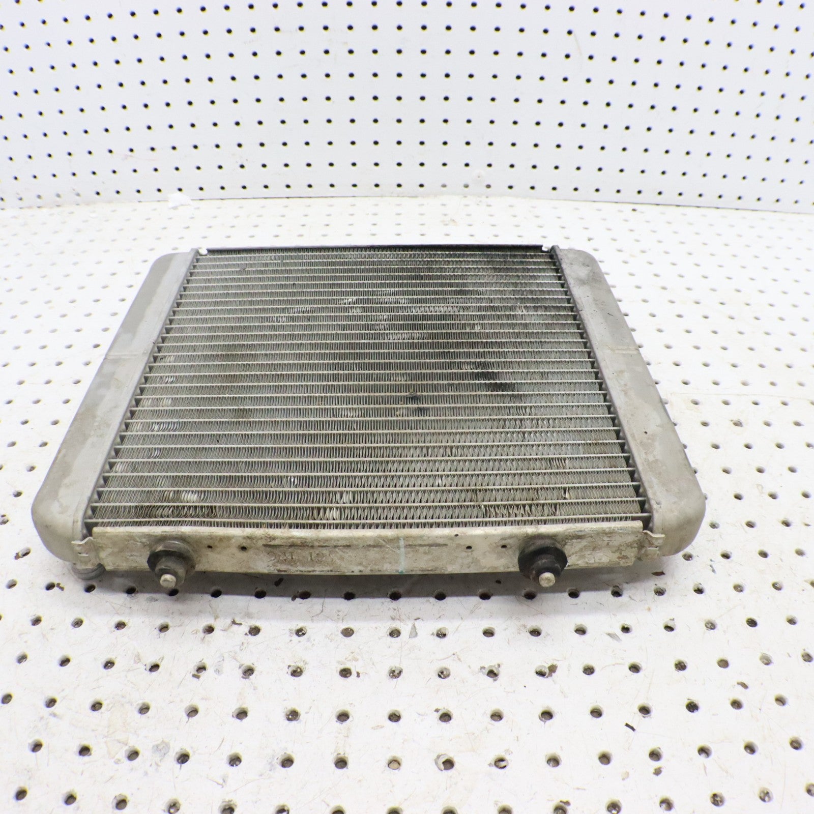 2018 Polaris Sportsman 570 Efi Radiator 1240520; 1241477