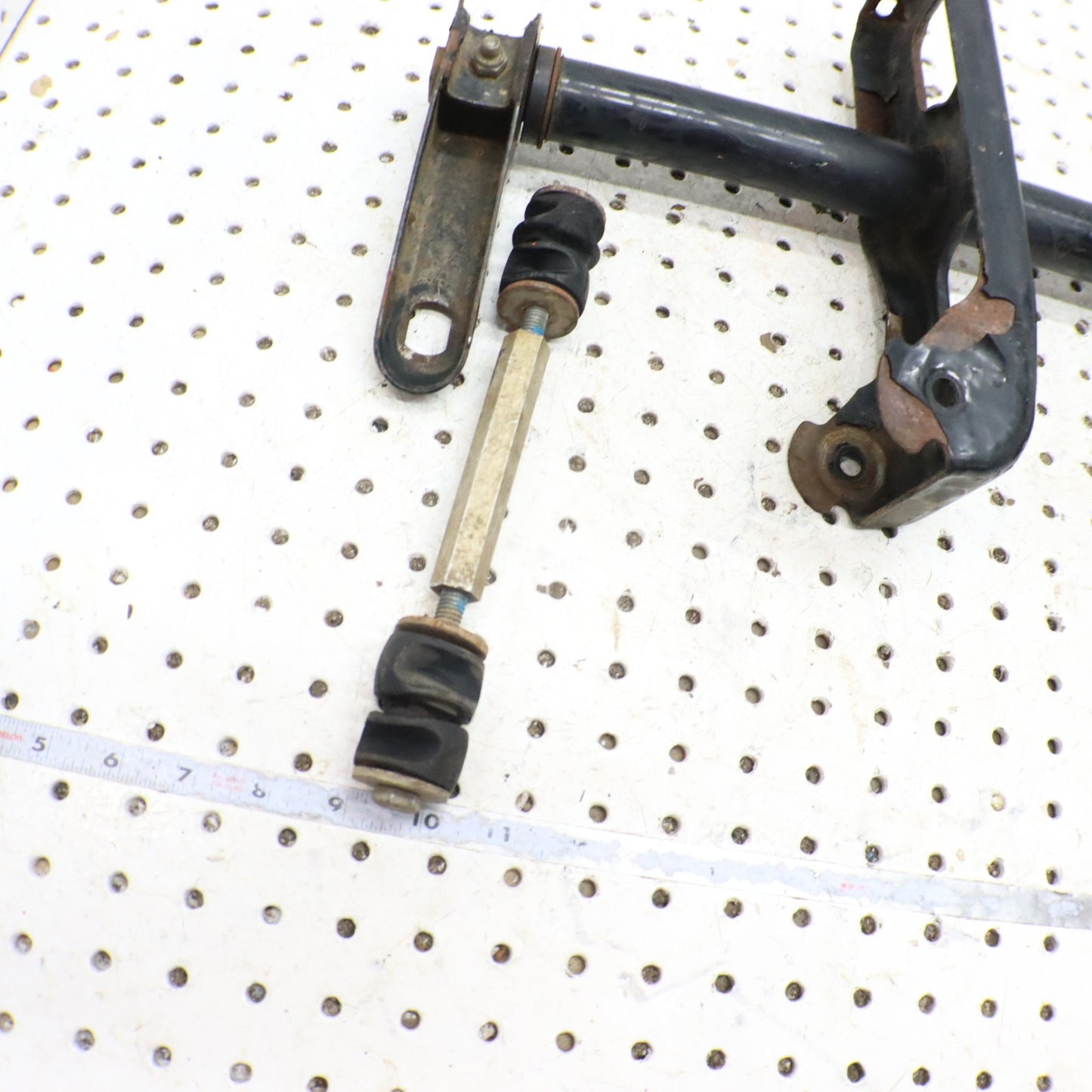 2004 Polaris Sportsman 500 Sway Bar Stabilizer Bar 1541802-067 5334114