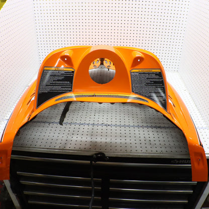 2009 Arctic Cat Crossfire R 8 Hood 2718-721 