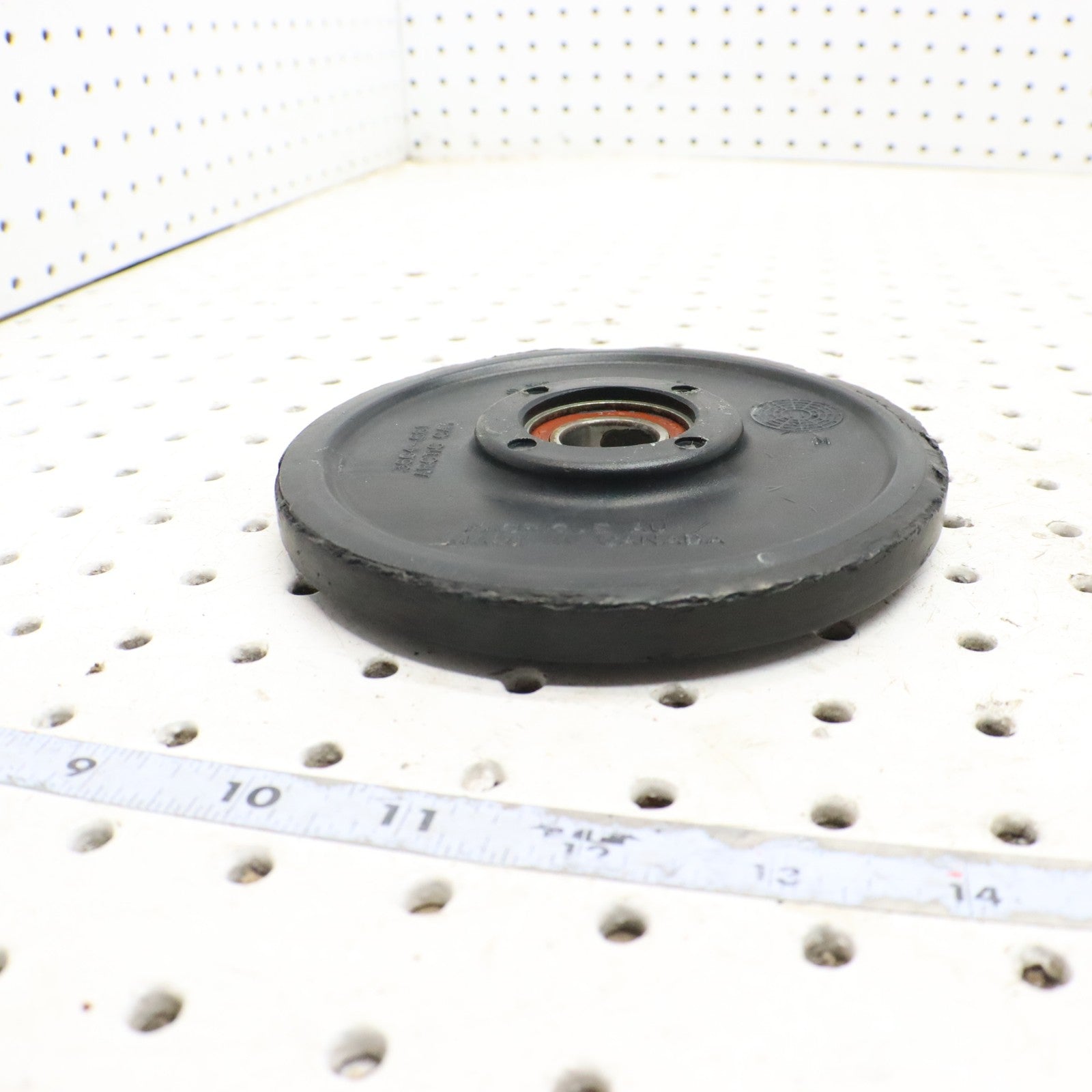 2012 Arctic Cat Proclimb M800 Idler Wheel Bogie Wheel 3604-681 5.6" od