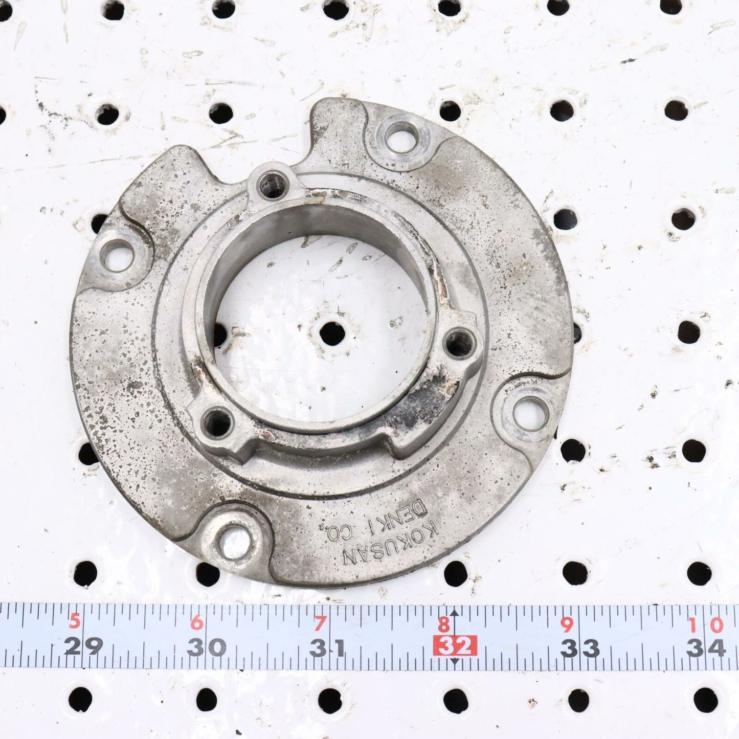 2008 ARCTIC CAT F8 STATOR PLATE 3007-546
