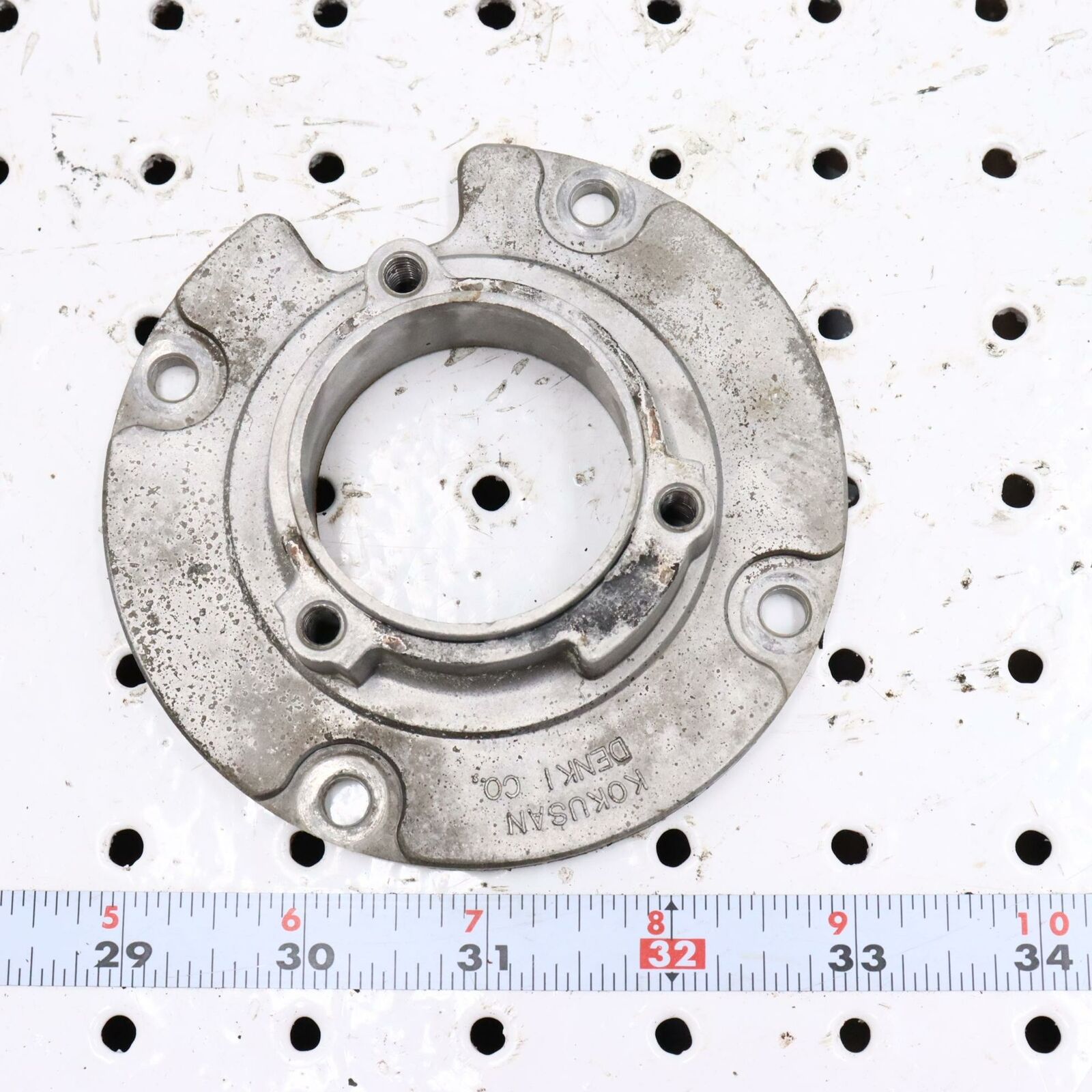 2008 ARCTIC CAT F8 STATOR PLATE 3007-546