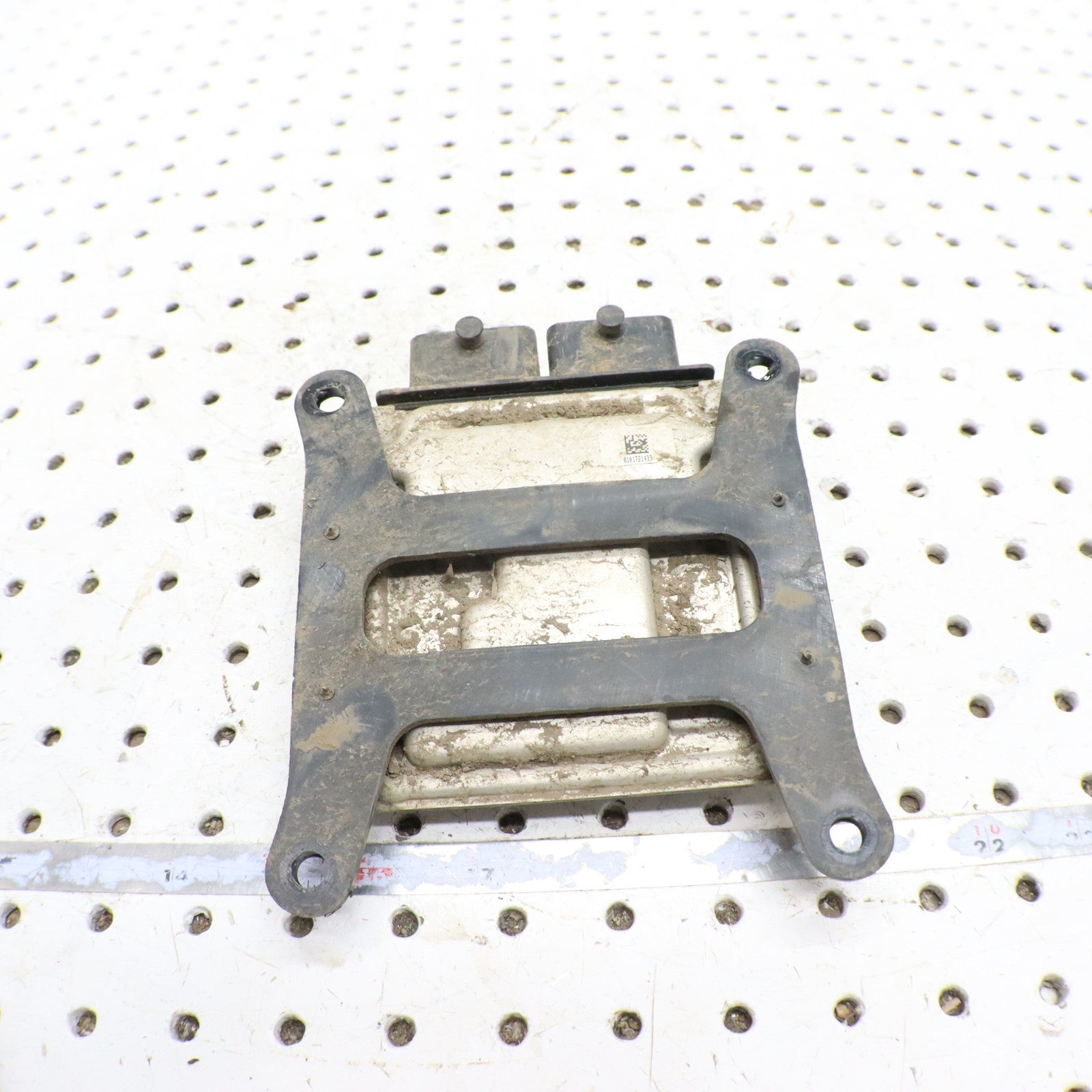 2013 Polaris Ranger 800 Ecu Ecm Cdi Computer 4014156