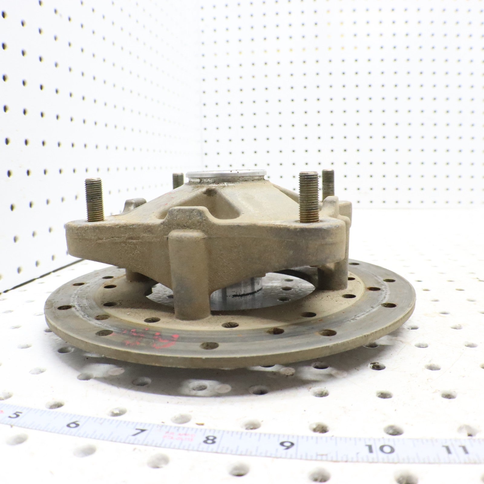2015 Polaris Sportsman 570 Wheel Hub REAR 5135113 5143629