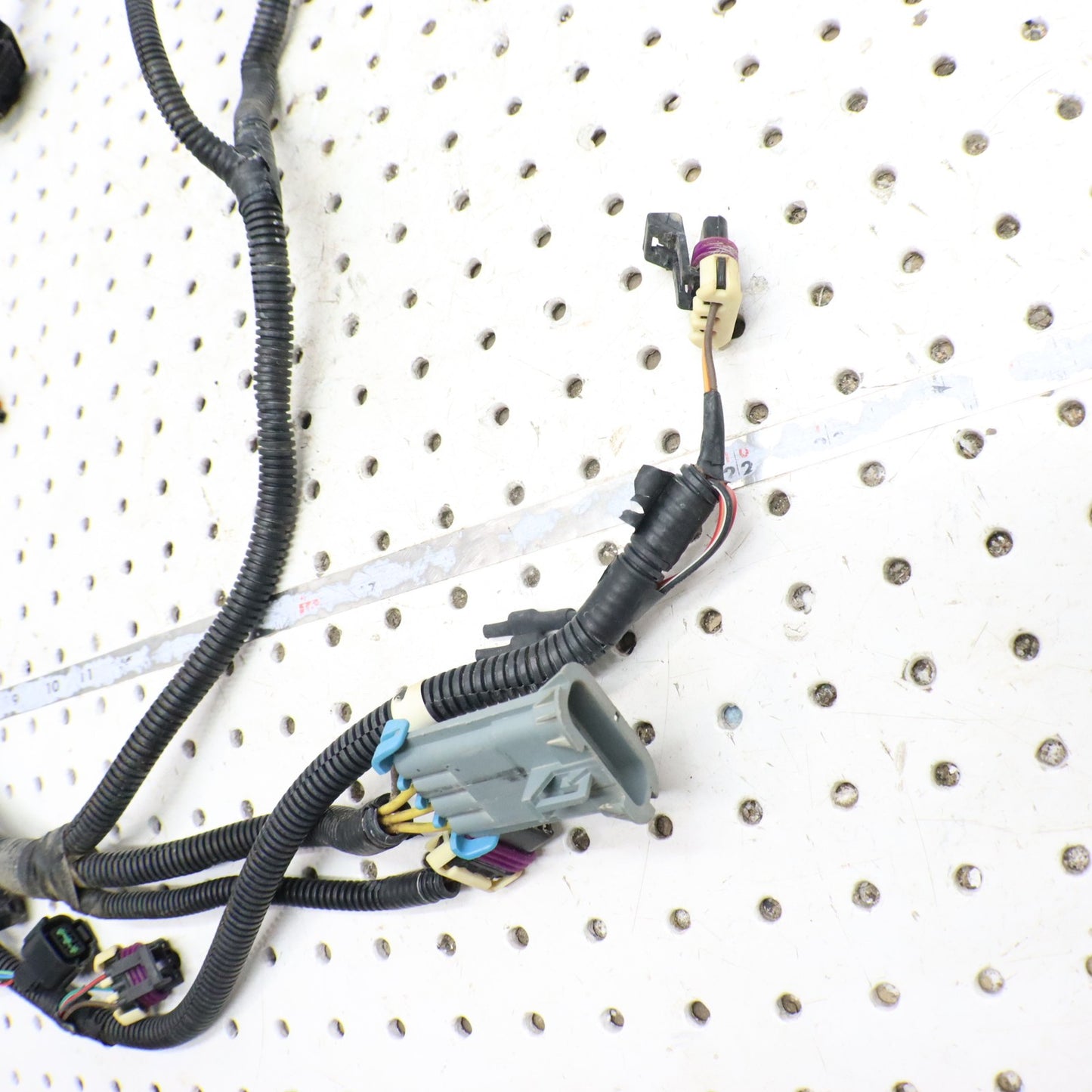 2013 Polaris Ranger 800 Wire Harness 2411761