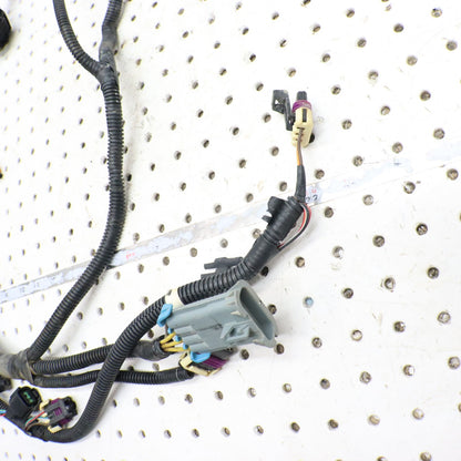 2013 Polaris Ranger 800 Wire Harness 2411761