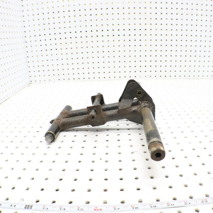 2002 ARCTIC CAT ZL 600 REAR TORQUE ARM IDLER ARM 0704-583
