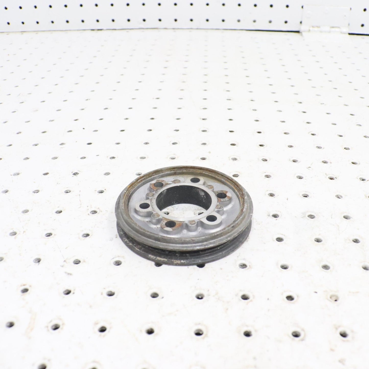 1995 Polaris Xcr 600 Waterpump DRIVE PULLEY 3084462