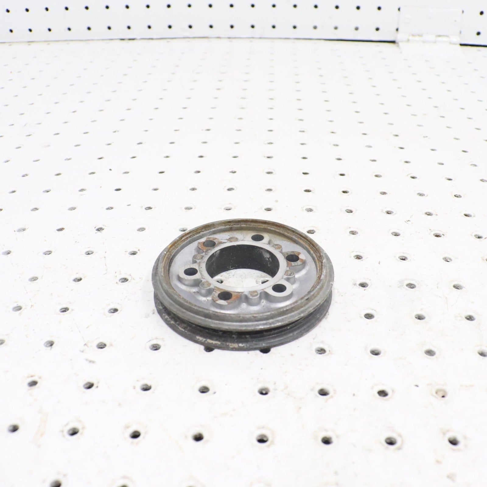 1995 Polaris Xcr 600 Waterpump DRIVE PULLEY 3084462